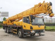 Liugong  QY25 CLG5330JQZ25 truck crane