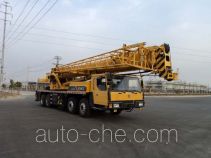 Liugong  QY50 CLG5410JQZ50 truck crane
