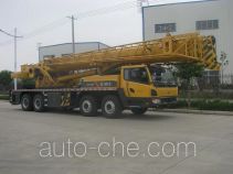 Liugong  QY50 CLG5414JQZ50 truck crane