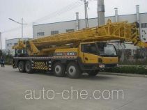 Liugong  QY70 CLG5454JQZ70 truck crane