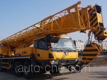 Liugong  QY75 CLG5460JQZ75 truck crane