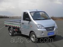 Chaolei CLP3020ZEV electric dump truck