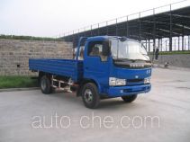 Chaolei CLP3040NJ dump truck