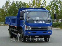 Chaolei CLP3086ZB dump truck