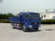Chaolei CLP3161NJPBW1 dump truck