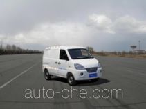 Chaolei CLP5020EV-XXY electric cargo van