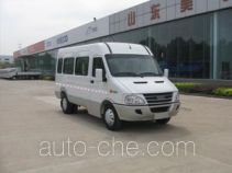Chaolei CLP5040XJC inspection vehicle