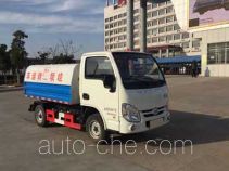 Chufei CLQ5030ZLJ5NJ garbage truck