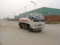 Chufei CLQ5040GJY fuel tank truck