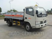 Chufei CLQ5040GJY3 fuel tank truck