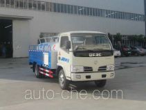 Chufei CLQ5040GQX4 street sprinkler truck