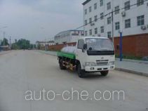 Chufei CLQ5040GSS sprinkler machine (water tank truck)
