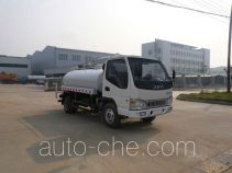Chufei CLQ5040GSS4HFC поливальная машина (автоцистерна водовоз)