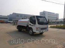 Chufei CLQ5040GSS4HFC sprinkler machine (water tank truck)