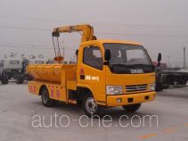 Chufei CLQ5040TQY4 машина для землечерпательных работ