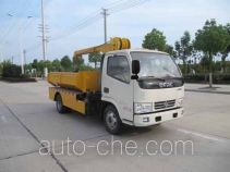 Chufei CLQ5040TQY5 dredging truck