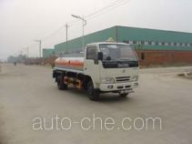 Chufei CLQ5041GJY fuel tank truck