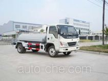 Chufei CLQ5041GSS3BJ sprinkler machine (water tank truck)