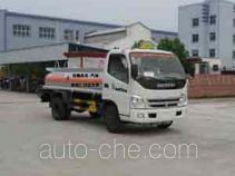 Chufei CLQ5042GJY3BJ fuel tank truck