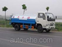 Chufei CLQ5050GSS sprinkler machine (water tank truck)