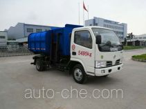 Chufei CLQ5050ZZZ3 self-loading garbage truck
