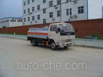 Chufei CLQ5060GJY fuel tank truck