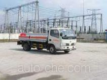 Chufei CLQ5060GJY3 fuel tank truck