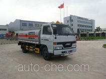 Chufei CLQ5060GJY4JX fuel tank truck