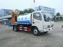 Chufei CLQ5060GPS3 sprinkler / sprayer truck