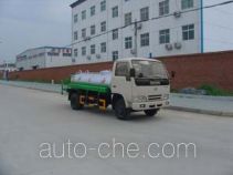 Chufei CLQ5060GSS sprinkler machine (water tank truck)