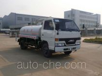 Chufei CLQ5060GSS4JX sprinkler machine (water tank truck)