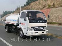 Chufei CLQ5060GSS4NJ sprinkler machine (water tank truck)