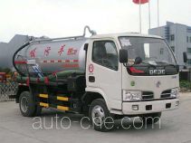 Chufei CLQ5060GXW3 sewage suction truck