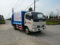 Chufei CLQ5060ZYS3 garbage compactor truck