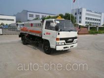 Chufei CLQ5061GJY3JX fuel tank truck
