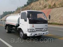 Chufei CLQ5061GSS3NJ sprinkler machine (water tank truck)