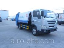 Chufei CLQ5061ZYS3NJ garbage compactor truck