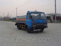 Chufei CLQ5070GJY fuel tank truck