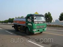 Chufei CLQ5070GJY3 fuel tank truck