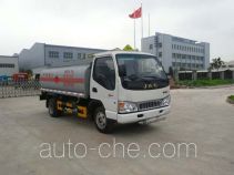 Chufei CLQ5070GJY4HFC fuel tank truck