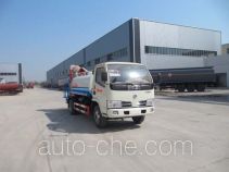 Chufei CLQ5070GPS4 sprinkler / sprayer truck