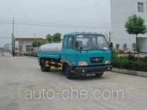 Chufei CLQ5070GSS sprinkler machine (water tank truck)