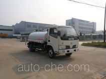 Chufei CLQ5070GSS3 sprinkler machine (water tank truck)