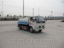 Chufei CLQ5070GSS4 sprinkler machine (water tank truck)