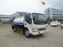 Chufei CLQ5070GSS4HFC поливальная машина (автоцистерна водовоз)