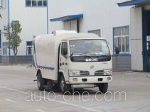 Chufei CLQ5070TXC4 street vacuum cleaner