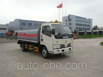 Chufei CLQ5071GJY3 fuel tank truck