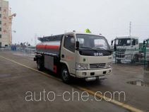 Chufei CLQ5071GJY4 fuel tank truck