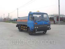 Chufei CLQ5080GJY fuel tank truck