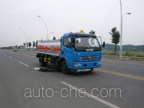 Chufei CLQ5080GJY3 топливная автоцистерна